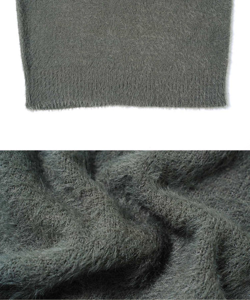 チャコールグレー